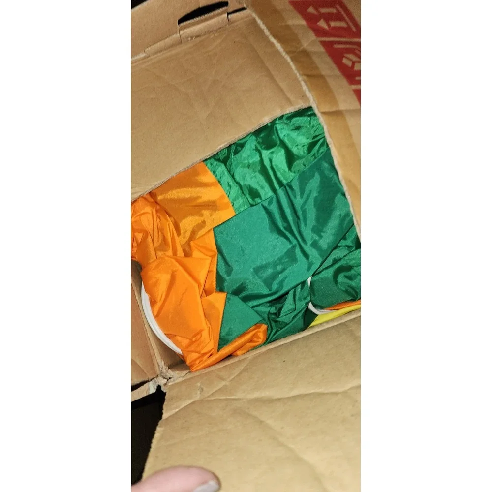 BZB Goods foot thanksgiving